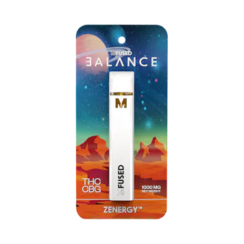 Photo of BALANCE Disposable Vape - Zenergy™