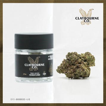 Photo of White Tahoe Cookies (1g)