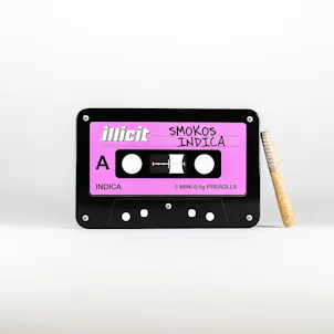 Photo of Hibernate Smokos 5pk x 0.5g