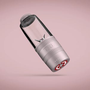 Photo of TRI-Innovations | Pocket-Grinder Filler | Pink | Electronic Grinder