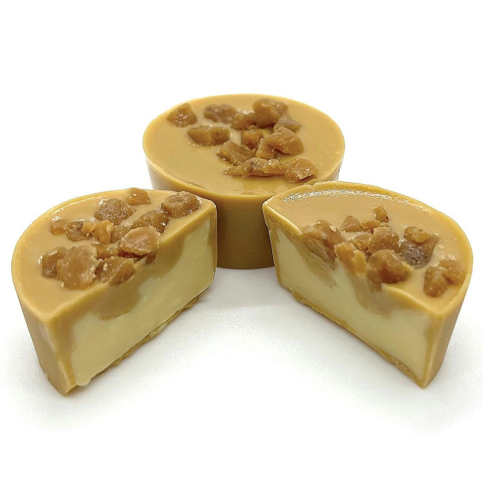 Wabi Sabi Brands Caramel Apple Chocolate Sativa Leafly