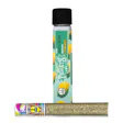 Product image for Kush Mintz x Lemonade - Glass Tip Infused Pre-Roll 1.5g - Hybrid