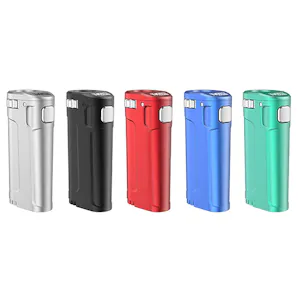 Photo of Yocan UNI TWIST portable CBD oil battery
