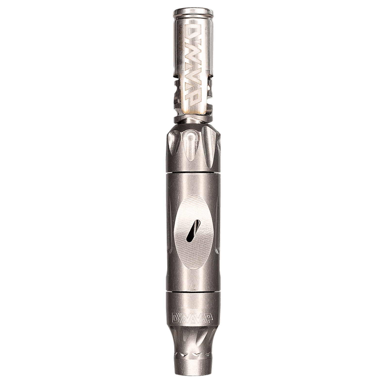 DynaVap: The VonG (I): Titanium | Leafly