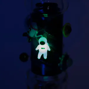 Photo of Galaxy Beaker