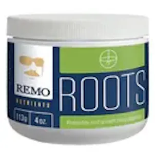 Photo of Remo Nutrients Roots