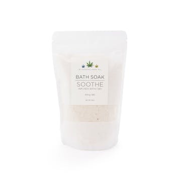 Photo of BATH SOAK