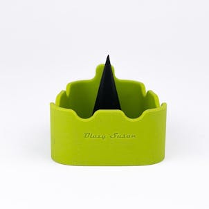 Photo of Blazy Susan Silicone Deluxe Ashtray / Bowl Cleaner