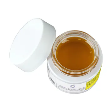 Photo of CBD Honey - Net Weight 100 g