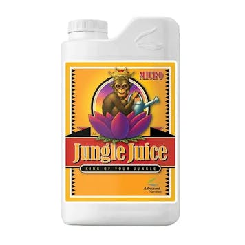 Photo of Advanced Nutrients Jungle Juice Micro