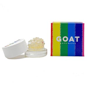 Photo of Rainbow | THCA Diamonds | 1g