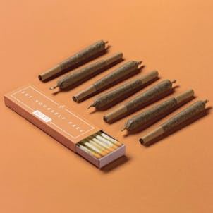 Photo of HiFi PreRolls
