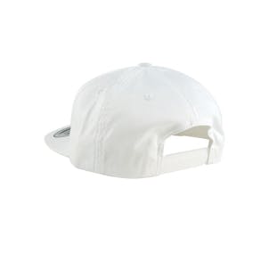 Photo of RYOT® Logo Unconstructed Hat – White