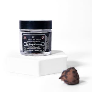 Photo of Moonrock Gram