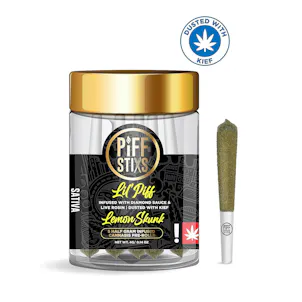 Photo of Lemon Skunk