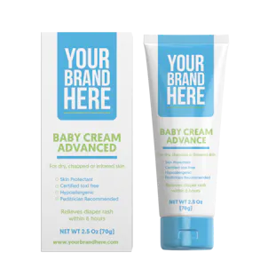 Photo of Hemp Extract Beauty Products Private Label, White Label & Custom Product Creation Services