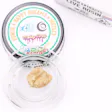 Product image for Triangle Pie Tier 4 Live Rosin Cold Cure Badder (1g)