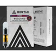 Product image for EXSTAX x Genesis Bioceuticals Live Rosin STAX - Kushmints x Animal Cookies | .5g (500mg)