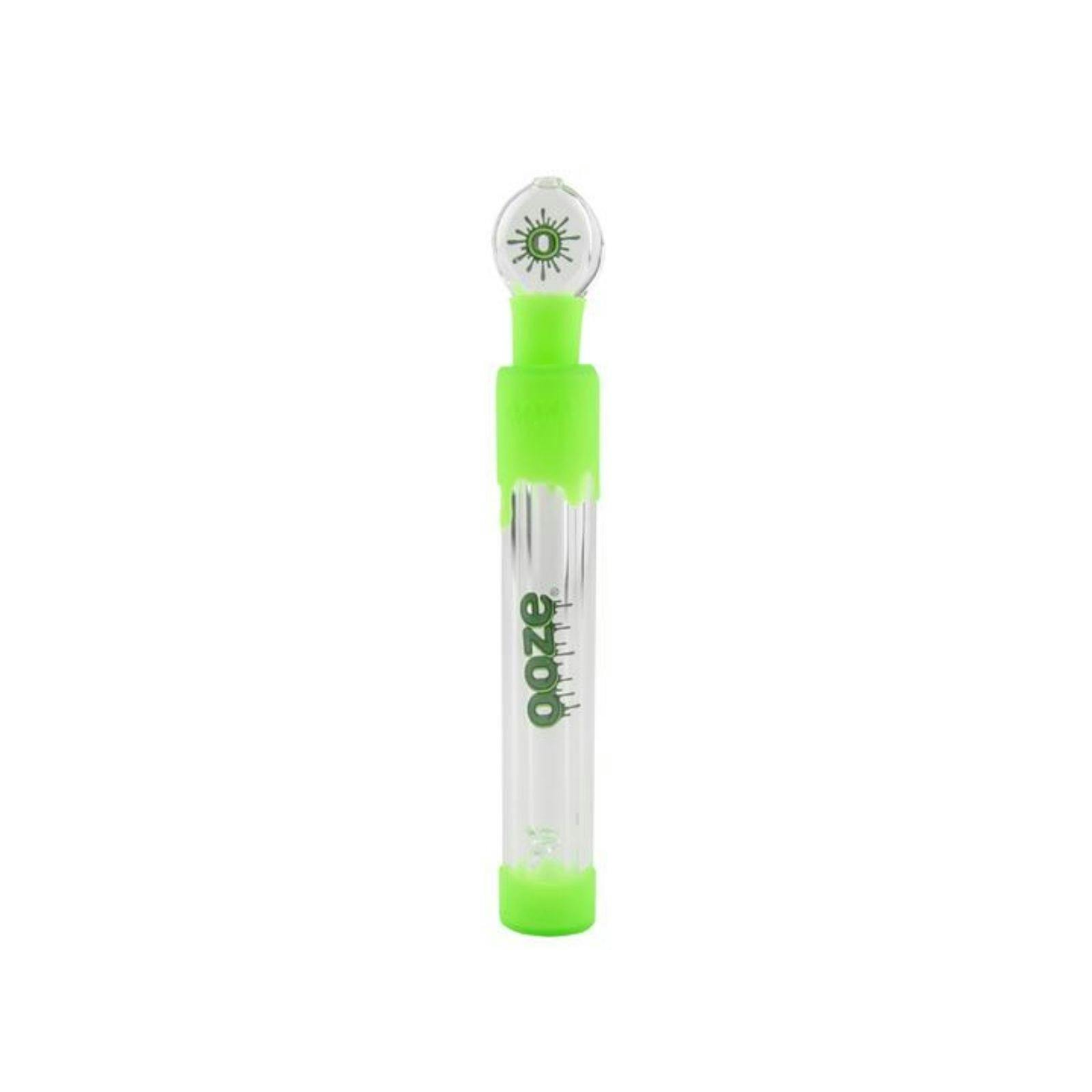 Ooze Glass Blunt Slider Leafly