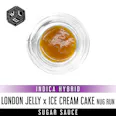 London Jelly x Ice Cream Cake Nug Run Sugar Sauce 1 Gram