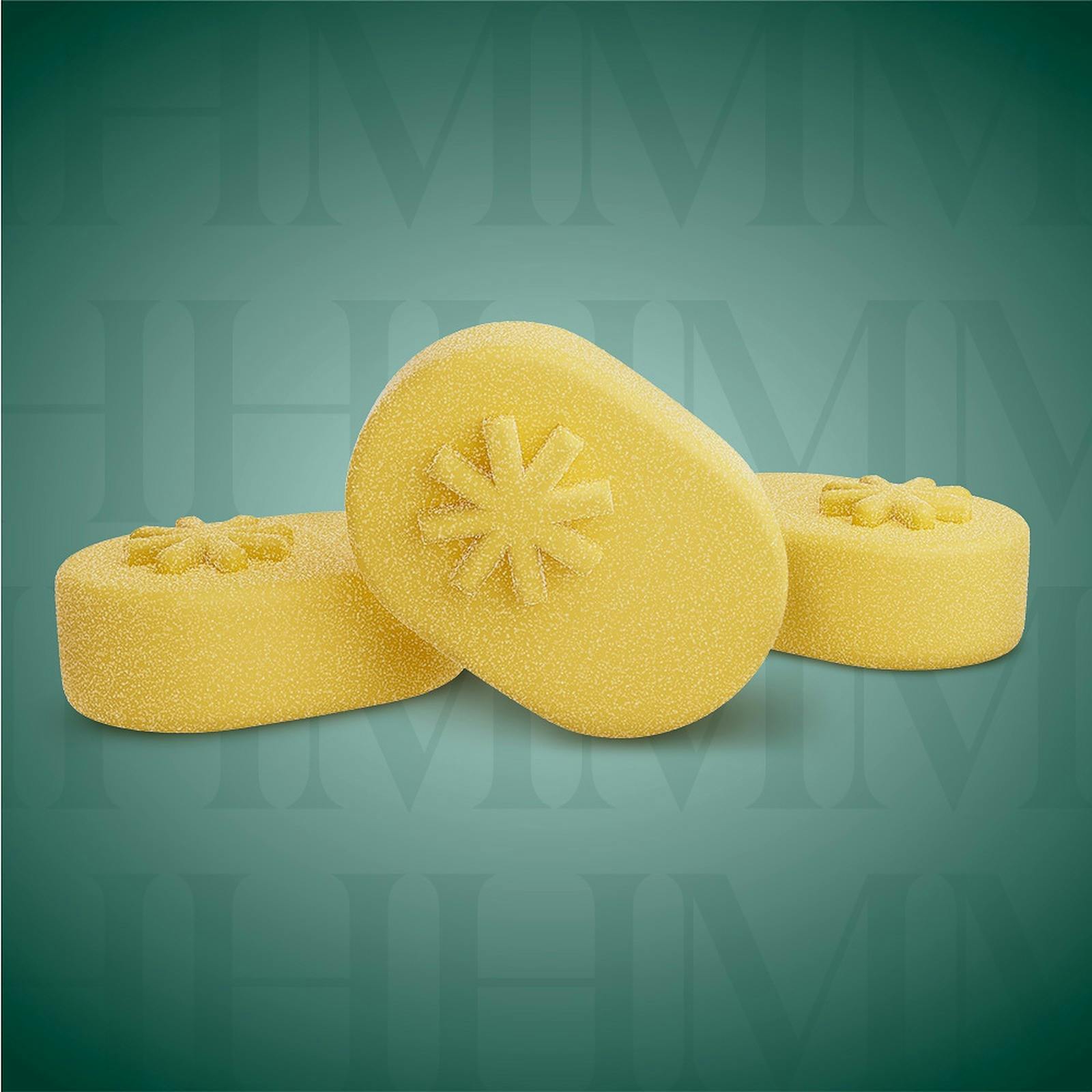 *Wonder Wellness Co. *Wonder Focus 11 Prickly Pear Gummies [20pk