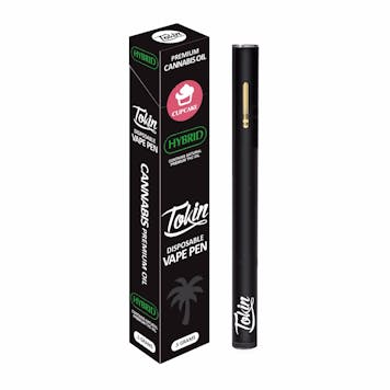 Photo of Cupcake Hybrid Disposable