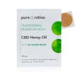 Product image for Pure Ratios 96-Hour CBD Patch (40mg CBD each)