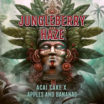 Photo of Jungleberry Haze