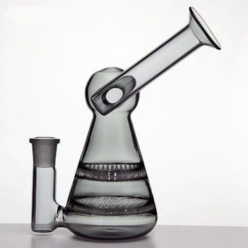 Photo of Vaportime Oddly 969 Oil Rig Beaker