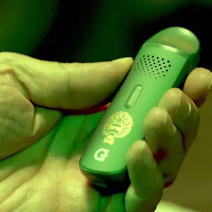Photo of DR GREENTHUMB'S x G PEN Dash Vaporizer