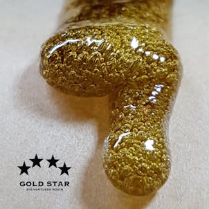 Photo of Pink Bubba Kush Premium Flower Rosin