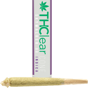 Photo of PRE-ROLL CONES - FRUITY PEBBLES