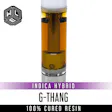 Product image for G-Thang 100% Cured Resin Cartridge 1 Gram