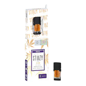 Photo of GELATO 41 - LIVE RESIN POD 1G