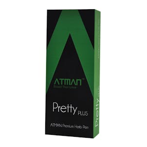 Photo of Atman Pretty Plus Vaporizer Pen