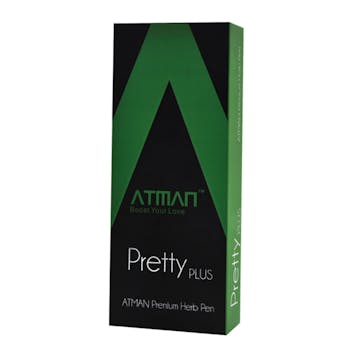 Photo of Atman Pretty Plus Vaporizer Pen