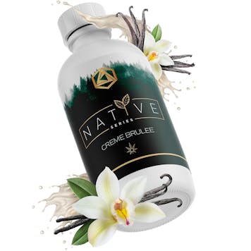 Photo of Creme Brûlée Terpene Profile