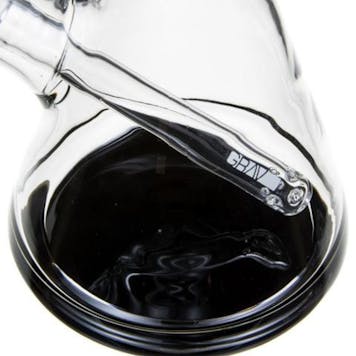 Photo of 16" Beaker Bong with Removable Downstem