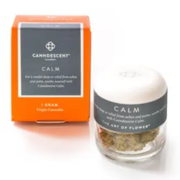 Photo of CALM 117 — Grease Monkey
