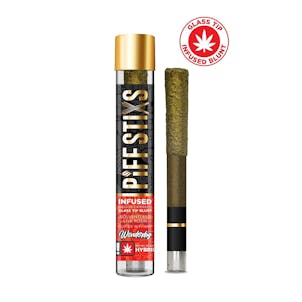 Photo of Wonderdog 1.5G Rosin Infused Blunt