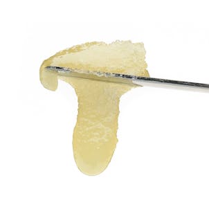 Photo of High THCa Hash Rosin Concentrates