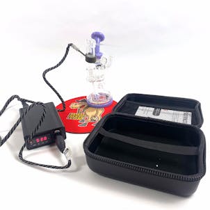 Photo of Digital E-Nail Kit w. 1 Year Warranty