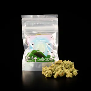 Photo of 3C Farms Littles Sativa