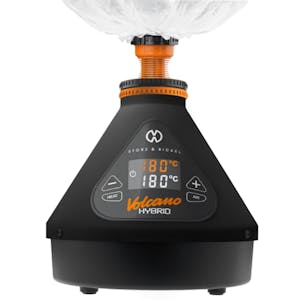 Photo of Storz & Bickel Onyx Edition Volcano Hybrid Vaporizer