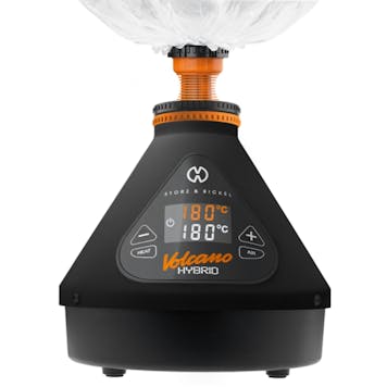 Photo of Storz & Bickel Onyx Edition Volcano Hybrid Vaporizer