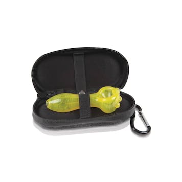 Photo of RYOT® SmellSafe® Small HardCase™ in Olive