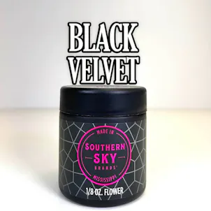 Photo of Black Velvet (24.8% THC)