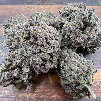 Photo of Gorilla Skunk THCA Flower