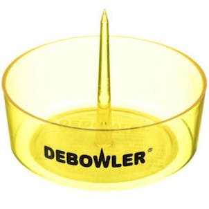 Photo of "Debowler"