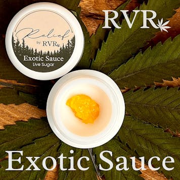 Photo of Exotic Sauce Live Sugar